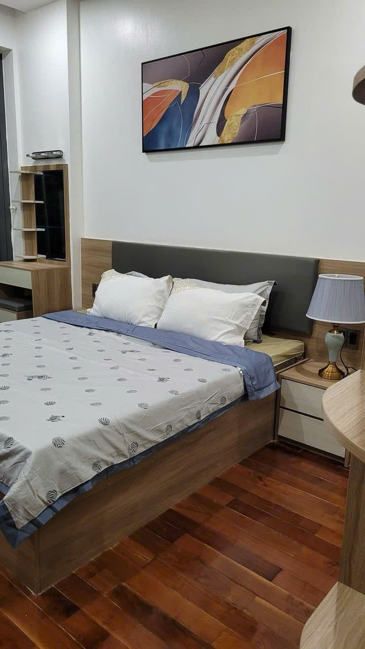 Nhà nguyên căn 4 tầng đường Hoàng Đức Lương, Sơn Trà, phù hợp ở và kinh doanh - Ảnh 1