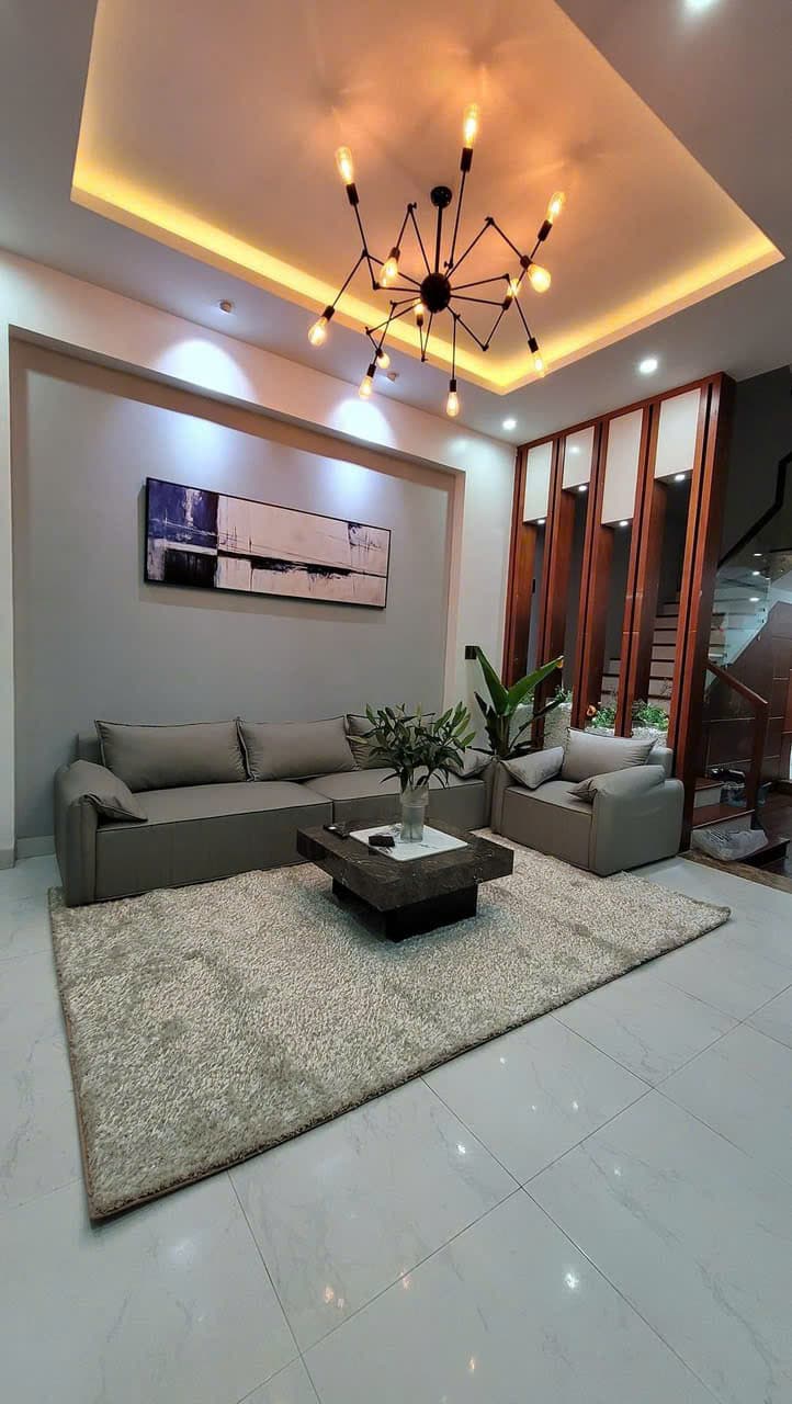 Nhà nguyên căn 4 tầng đường Hoàng Đức Lương, Sơn Trà, phù hợp ở và kinh doanh - Ảnh 2