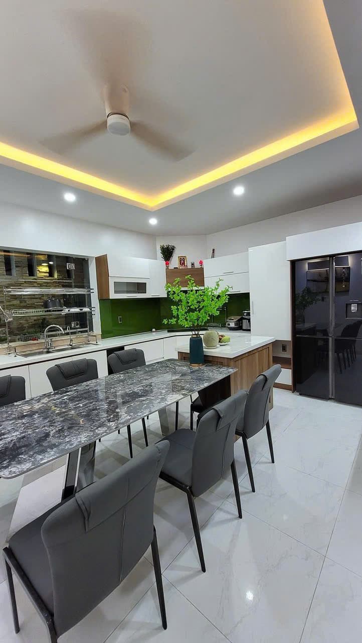 Nhà nguyên căn 4 tầng đường Hoàng Đức Lương, Sơn Trà, phù hợp ở và kinh doanh - Ảnh 3