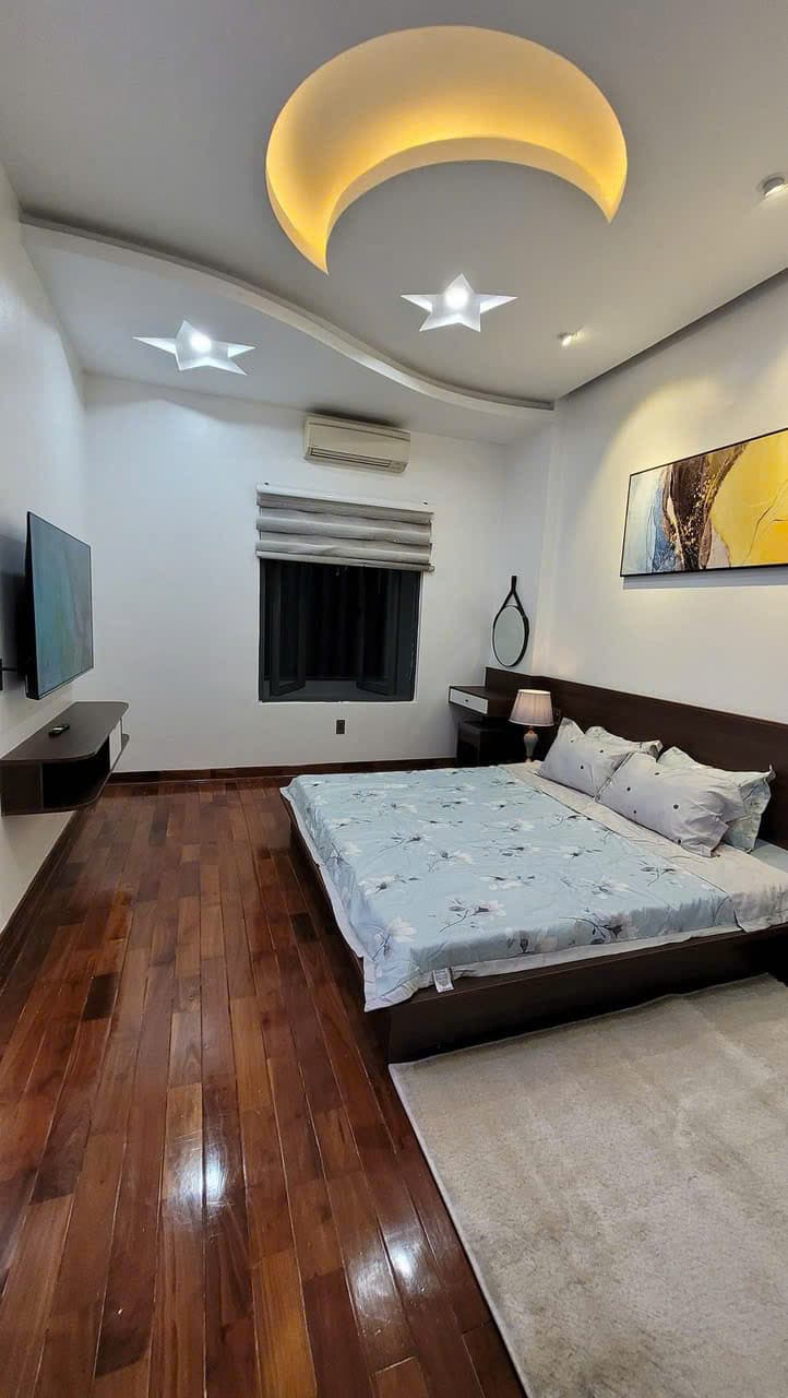 Nhà nguyên căn 4 tầng đường Hoàng Đức Lương, Sơn Trà, phù hợp ở và kinh doanh - Ảnh 4