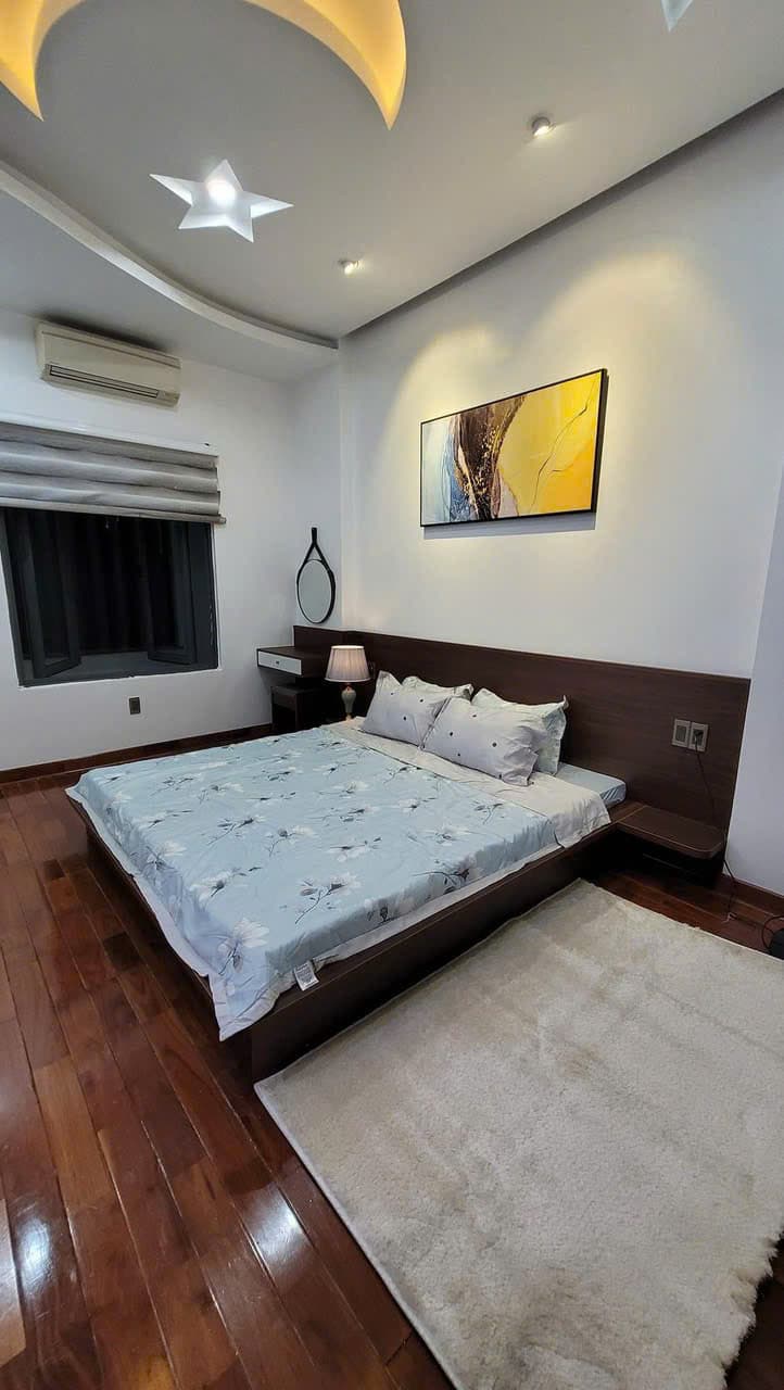 Nhà nguyên căn 4 tầng đường Hoàng Đức Lương, Sơn Trà, phù hợp ở và kinh doanh - Ảnh 5