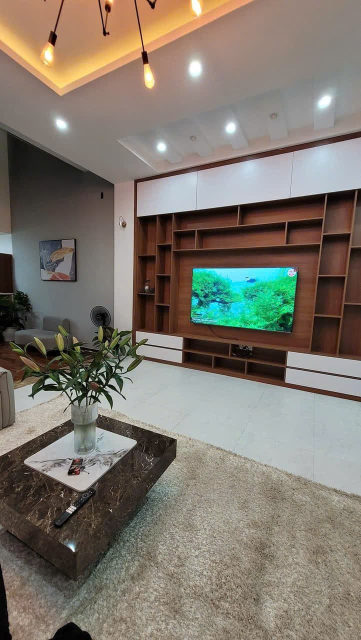 Nhà nguyên căn 4 tầng đường Hoàng Đức Lương, Sơn Trà, phù hợp ở và kinh doanh - Ảnh 6