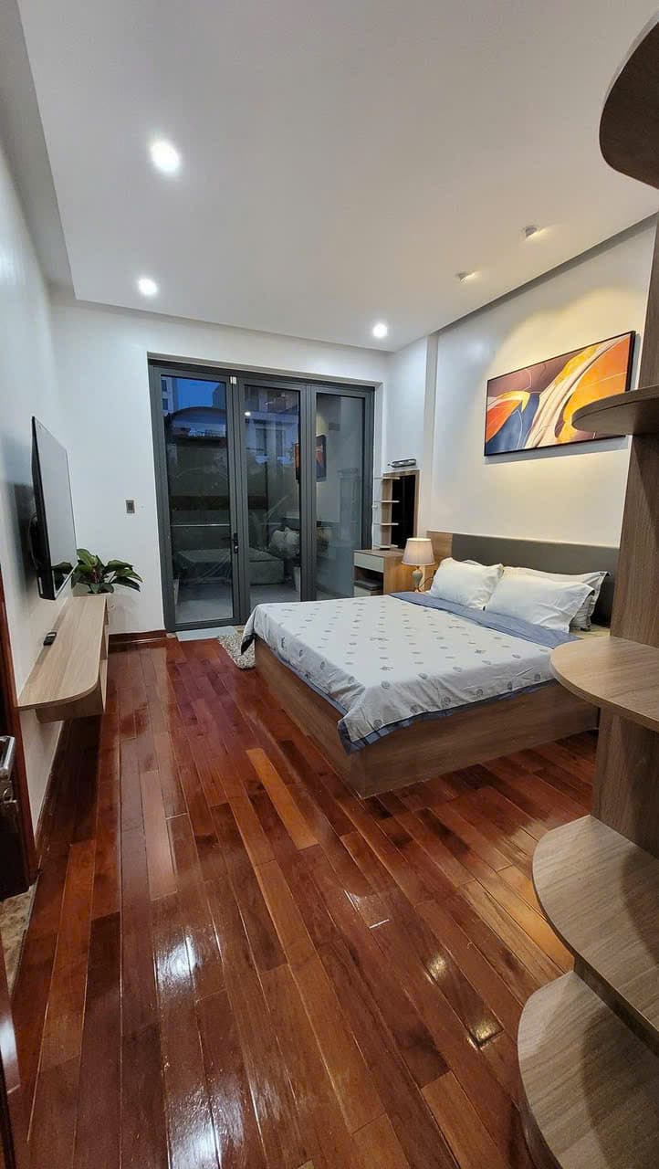 Nhà nguyên căn 4 tầng đường Hoàng Đức Lương, Sơn Trà, phù hợp ở và kinh doanh - Ảnh 9