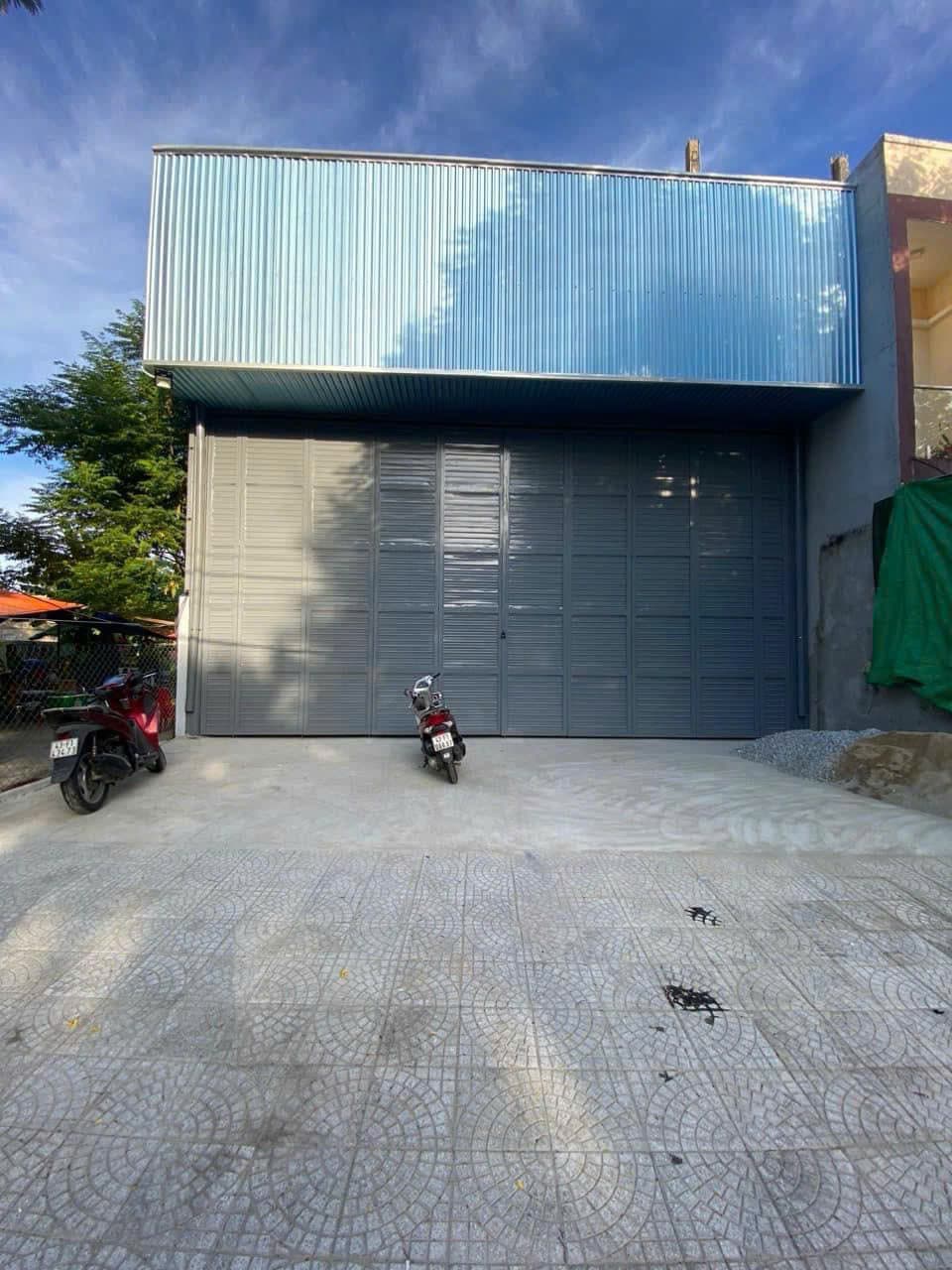 Mặt bằng kinh doanh rộng 380m2 tại Nguyễn Chánh, Liên Chiểu - Ảnh 2