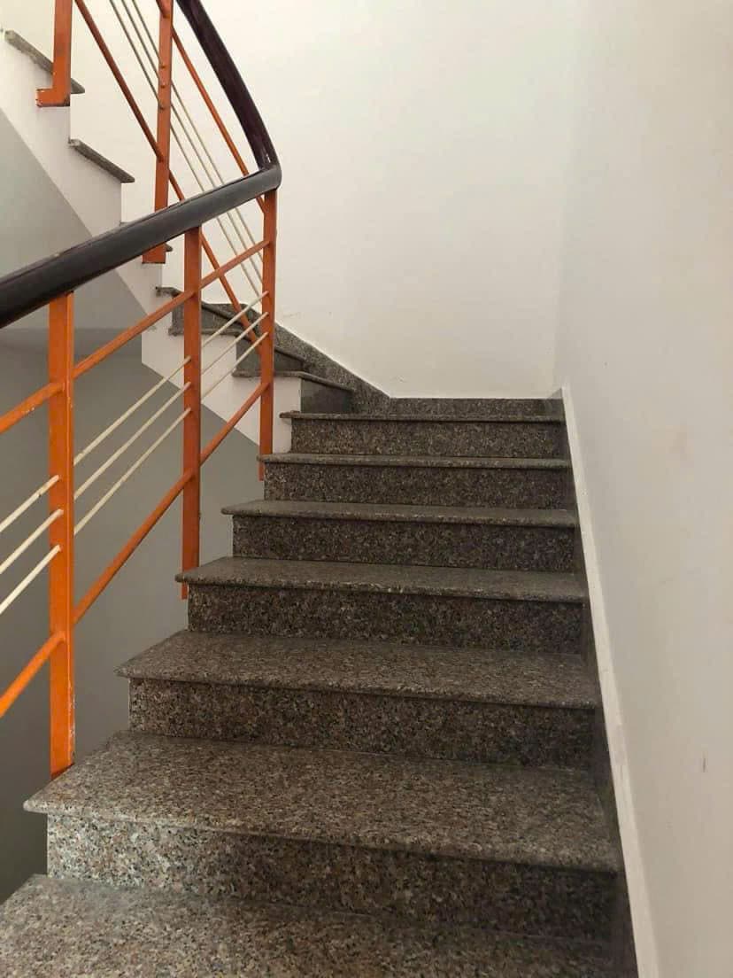 Nhà nguyên căn 4 tầng đường Trưng Nữ Vương, phù hợp kinh doanh và cho thuê phòng trọ - Ảnh 1