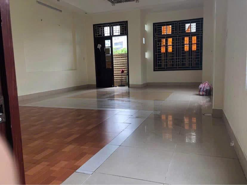 Nhà nguyên căn 4 tầng đường Trưng Nữ Vương, phù hợp kinh doanh và cho thuê phòng trọ - Ảnh 2