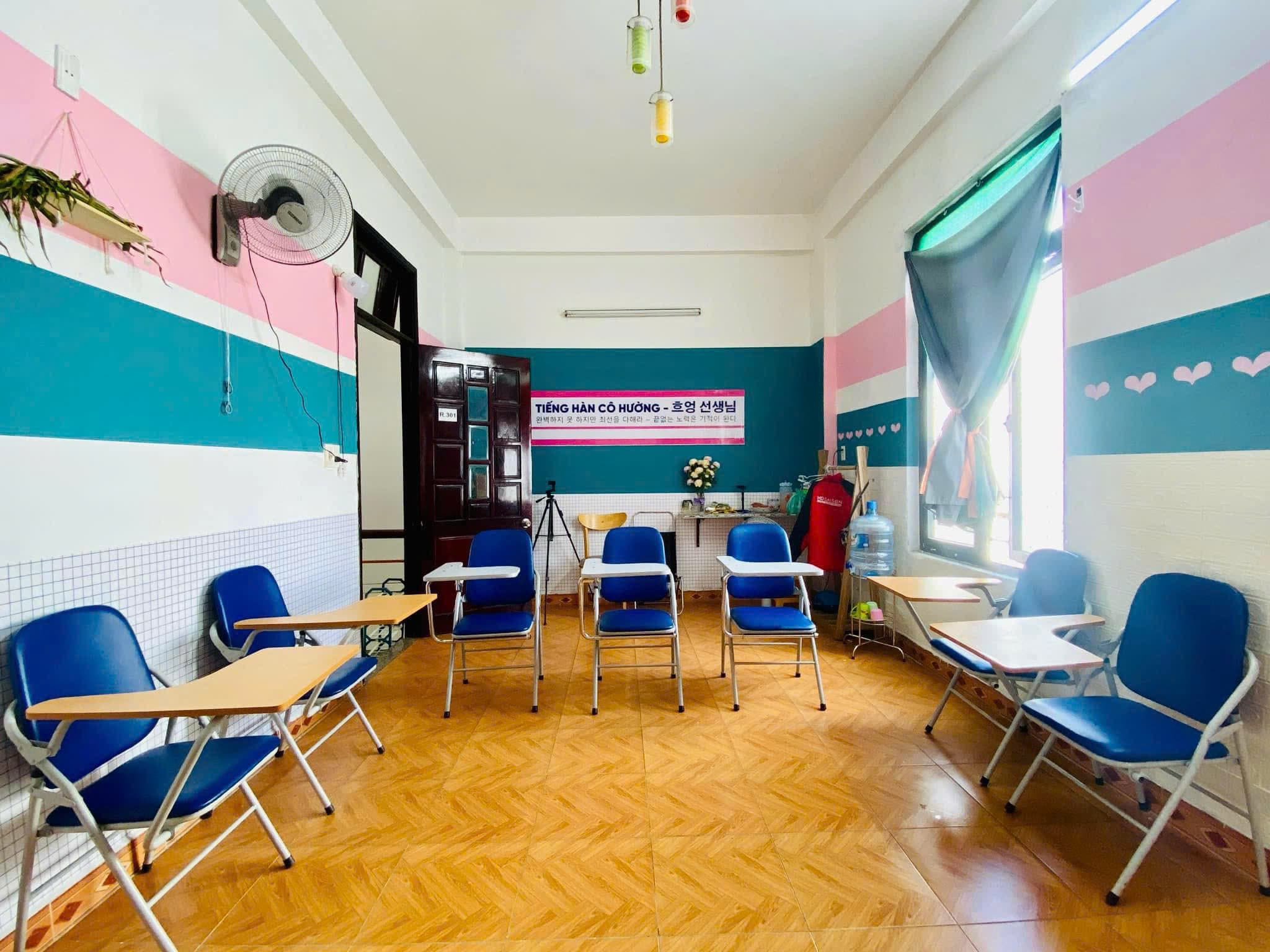 Nhà nguyên căn 4 tầng đường Trưng Nữ Vương, phù hợp kinh doanh và cho thuê phòng trọ - Ảnh 4