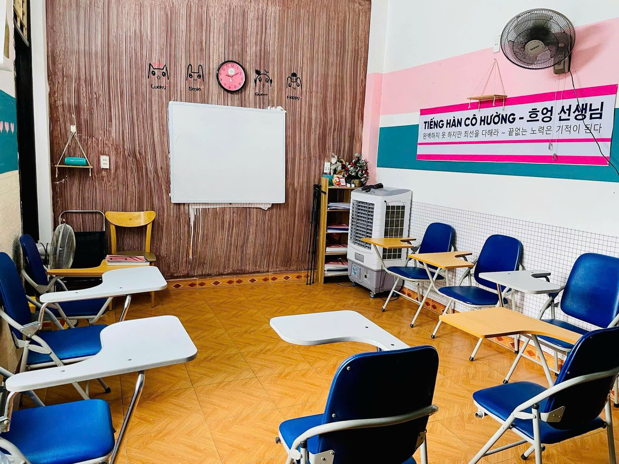 Nhà nguyên căn 4 tầng đường Trưng Nữ Vương, phù hợp kinh doanh và cho thuê phòng trọ - Ảnh 5