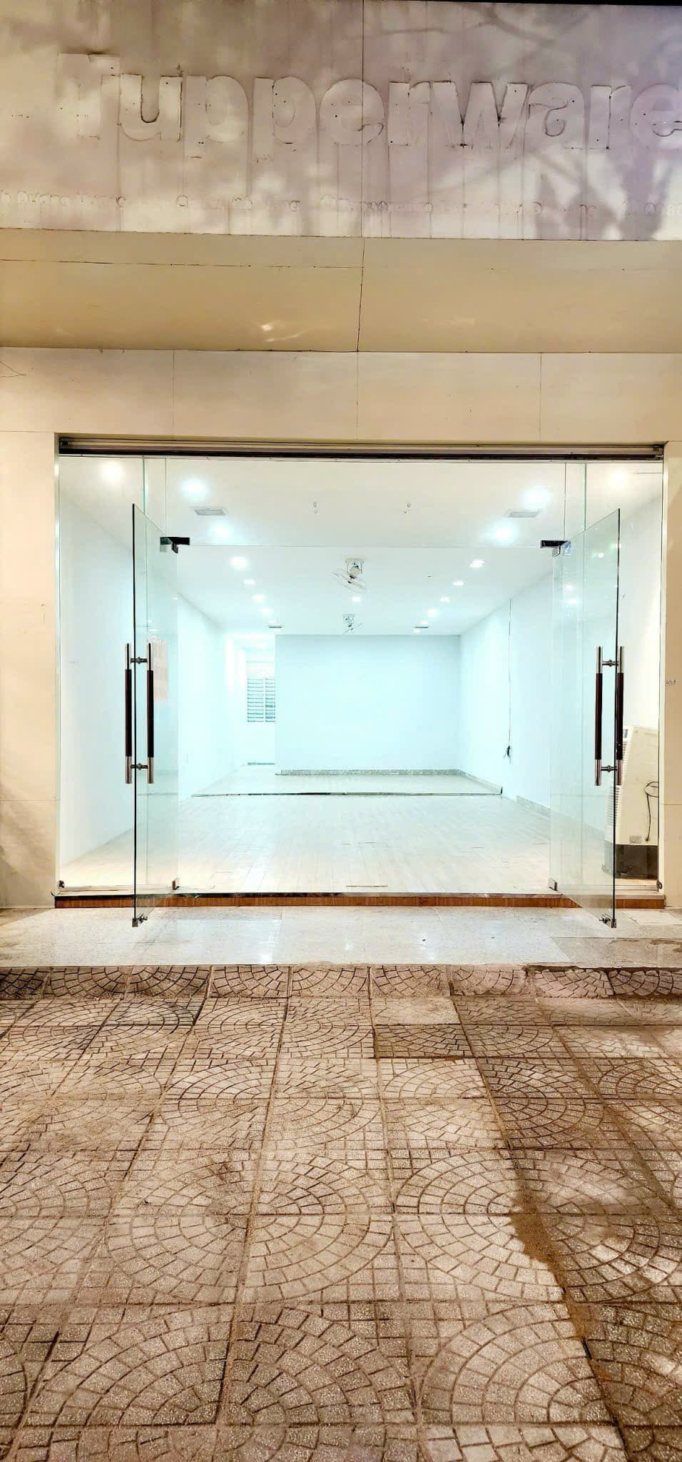 Mặt bằng kinh doanh 100m2 đường Kinh Dương Vương, phù hợp văn phòng và shop - Ảnh 2