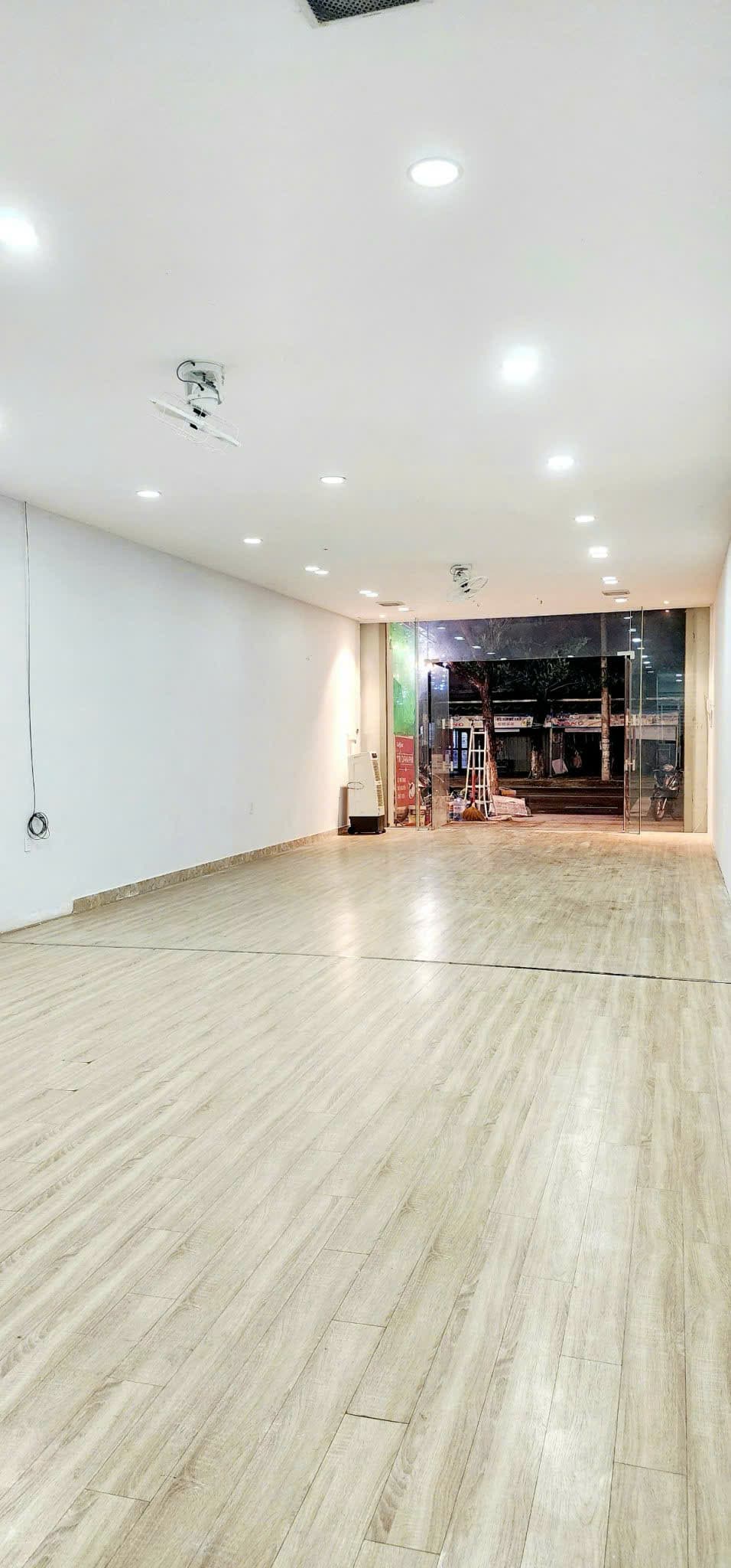 Mặt bằng kinh doanh 100m2 đường Kinh Dương Vương, phù hợp văn phòng và shop - Ảnh 4