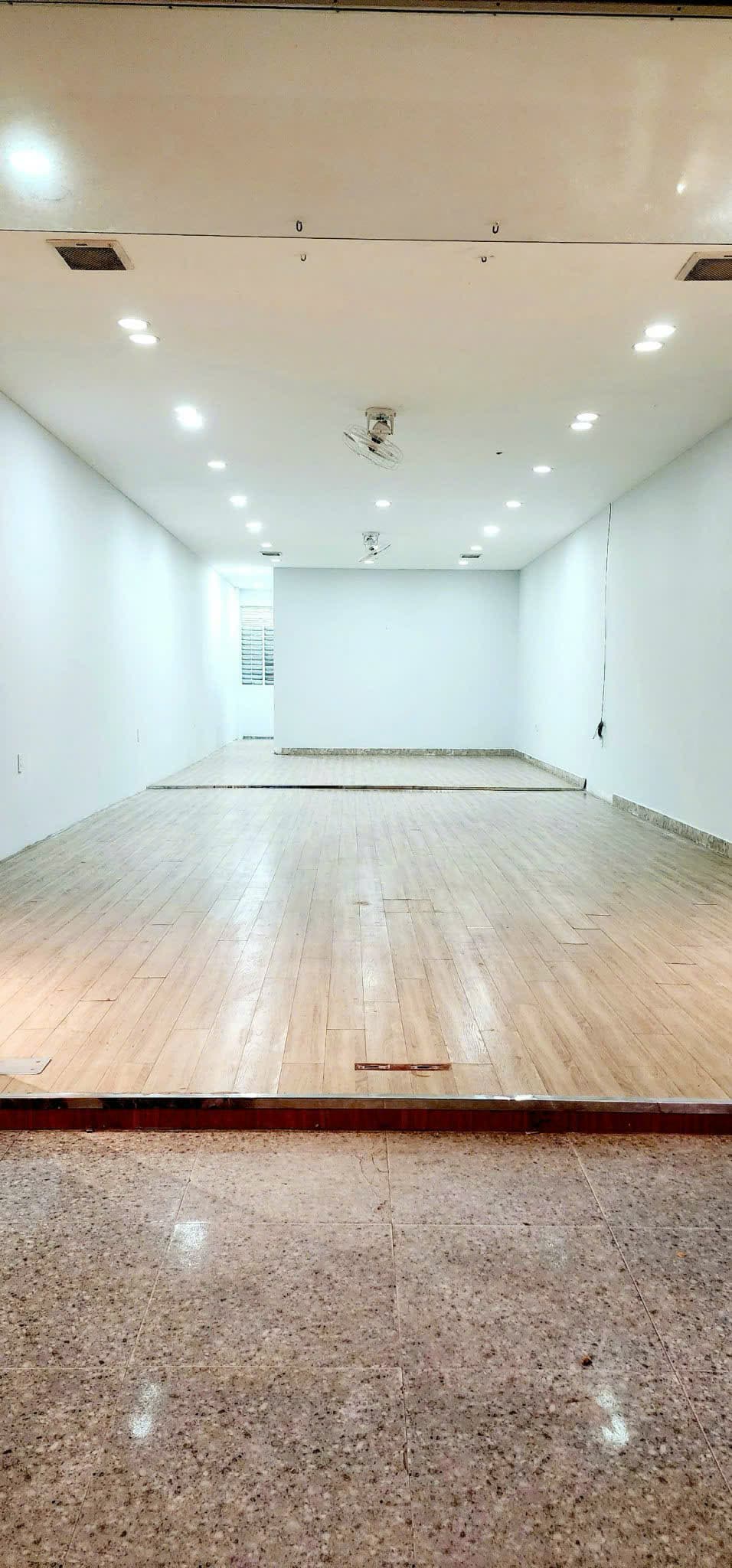 Mặt bằng kinh doanh 100m2 đường Kinh Dương Vương, phù hợp văn phòng và shop - Ảnh 5