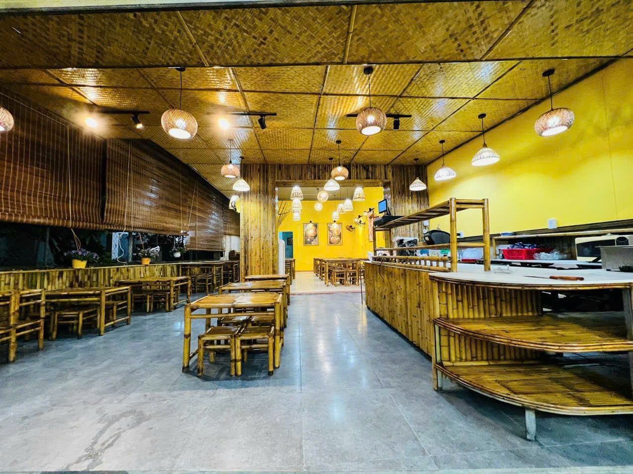 Nhà nguyên căn 2 tầng tại Mai Thúc Lân, Ngũ Hành Sơn, diện tích hơn 140m2 - Ảnh 1