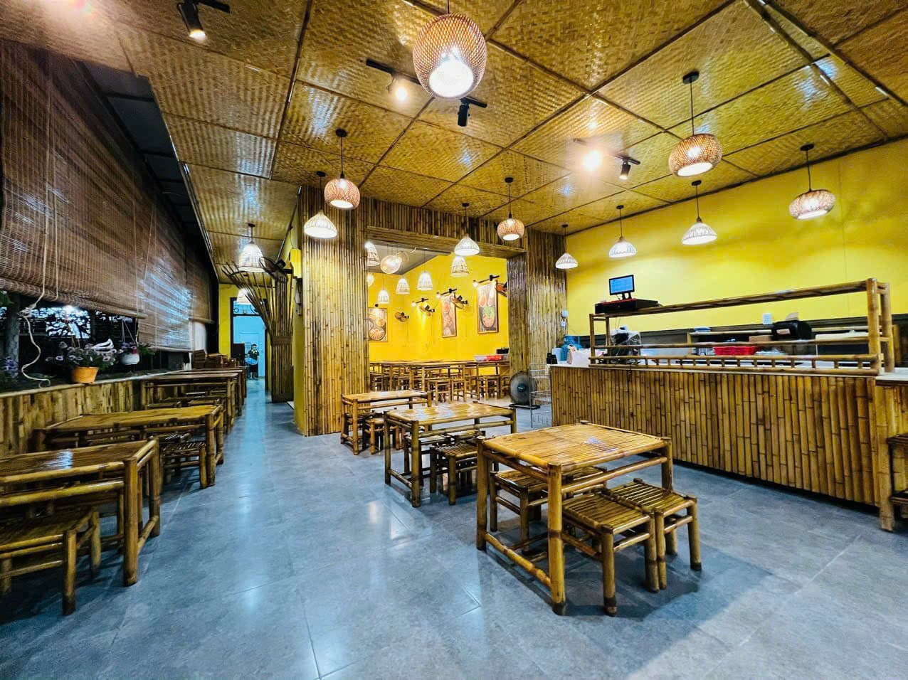 Nhà nguyên căn 2 tầng tại Mai Thúc Lân, Ngũ Hành Sơn, diện tích hơn 140m2 - Ảnh 2