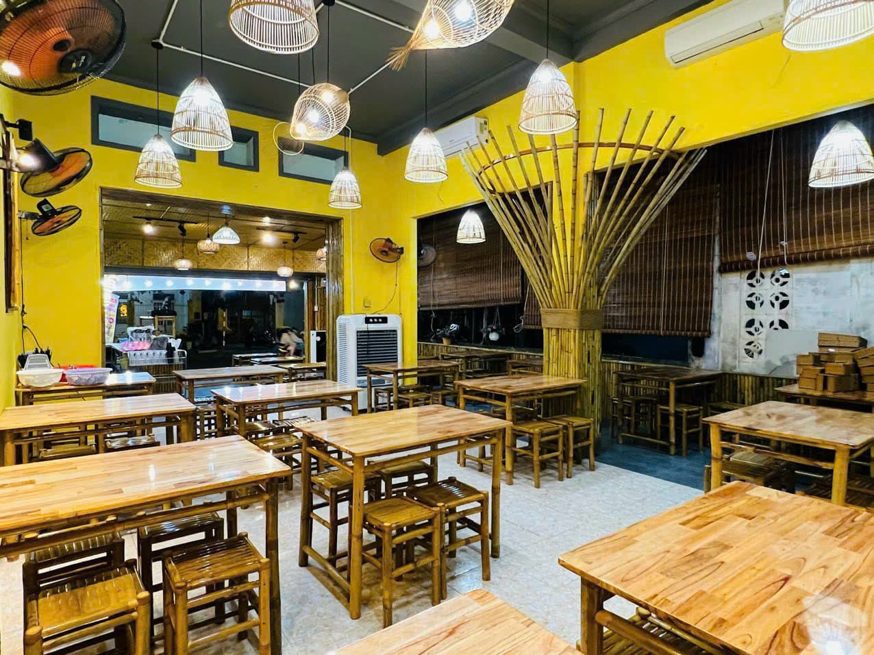 Nhà nguyên căn 2 tầng tại Mai Thúc Lân, Ngũ Hành Sơn, diện tích hơn 140m2 - Ảnh 3