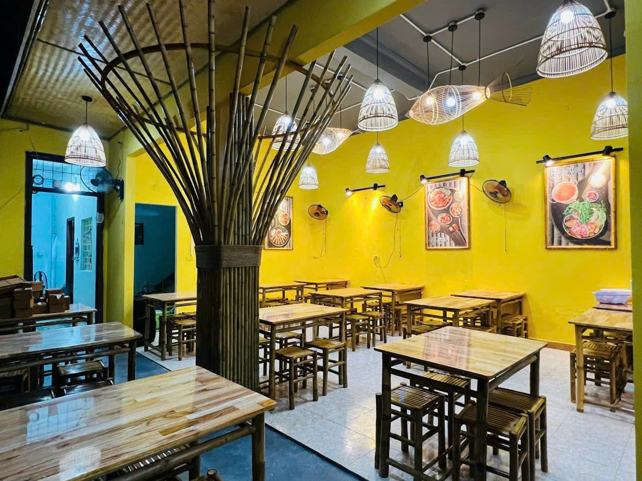 Nhà nguyên căn 2 tầng tại Mai Thúc Lân, Ngũ Hành Sơn, diện tích hơn 140m2 - Ảnh 4