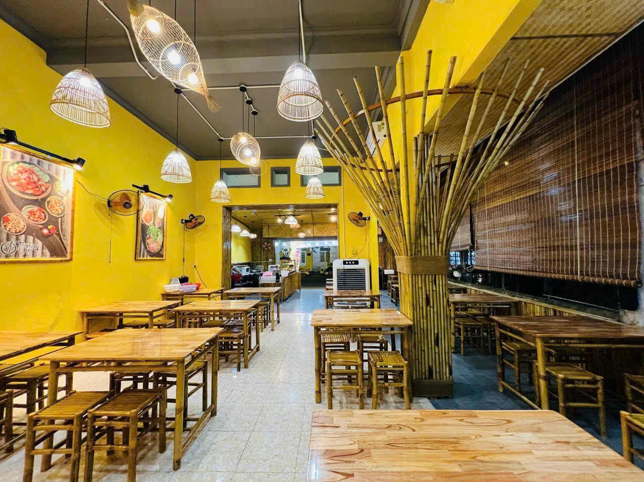 Nhà nguyên căn 2 tầng tại Mai Thúc Lân, Ngũ Hành Sơn, diện tích hơn 140m2 - Ảnh 5