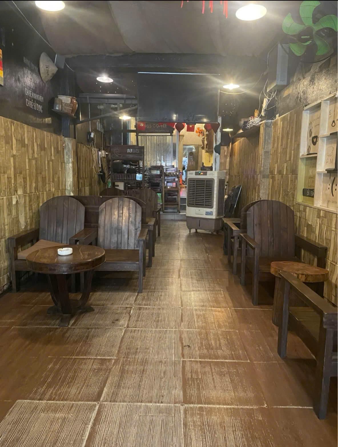 Nhà nguyên căn 3 tầng đường Núi Thành, quận Hải Châu, phù hợp kinh doanh - Ảnh 3