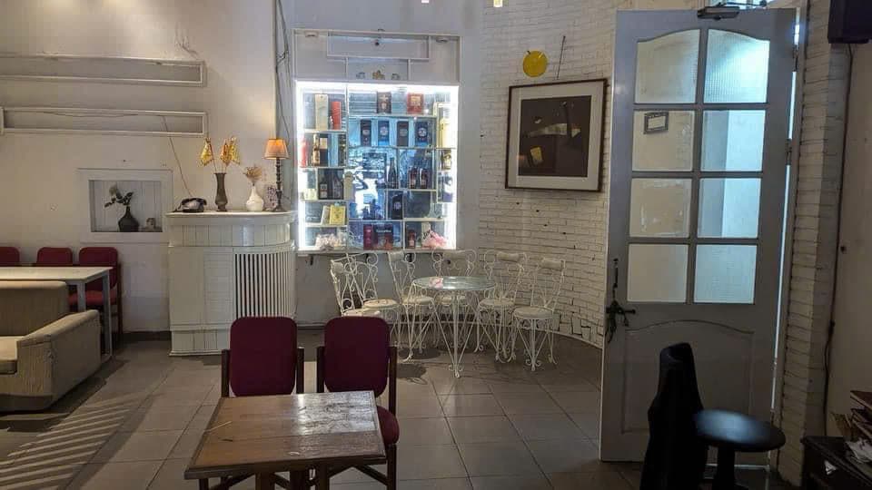 Mặt bằng kinh doanh có sân vườn riêng biệt tại Lê Đình Lý, diện tích 300m², phù hợp kinh doanh cà phê và nhà hàng - Ảnh 4