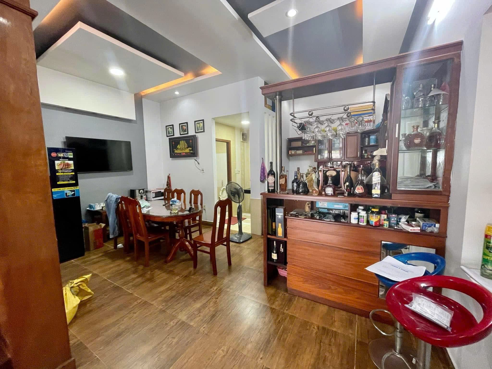 Nhà nguyên căn 3 tầng đường Đỗ Bá, Ngũ Hành Sơn, phù hợp để ở và văn phòng - Ảnh 2