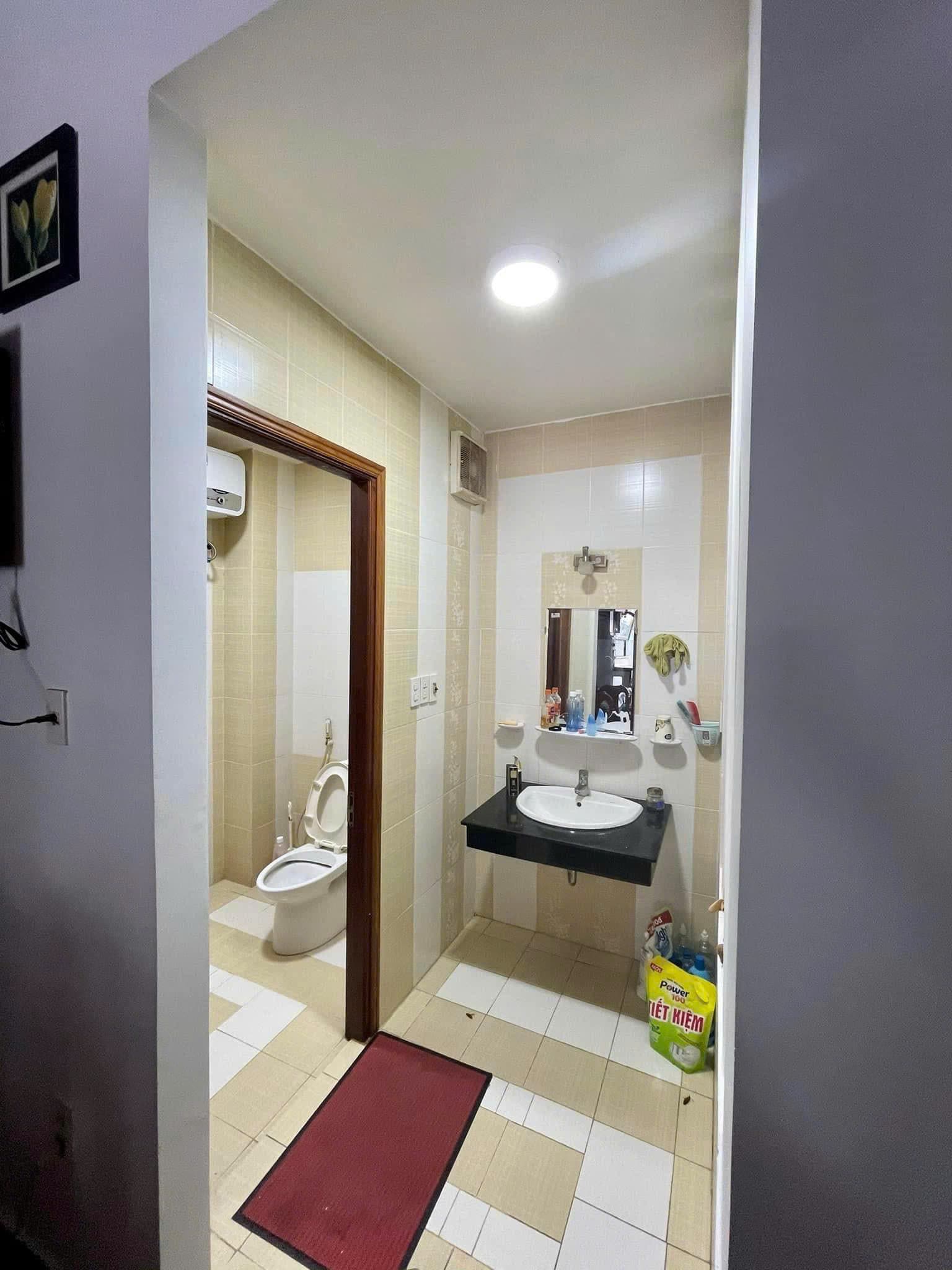 Nhà nguyên căn 3 tầng đường Đỗ Bá, Ngũ Hành Sơn, phù hợp để ở và văn phòng - Ảnh 4