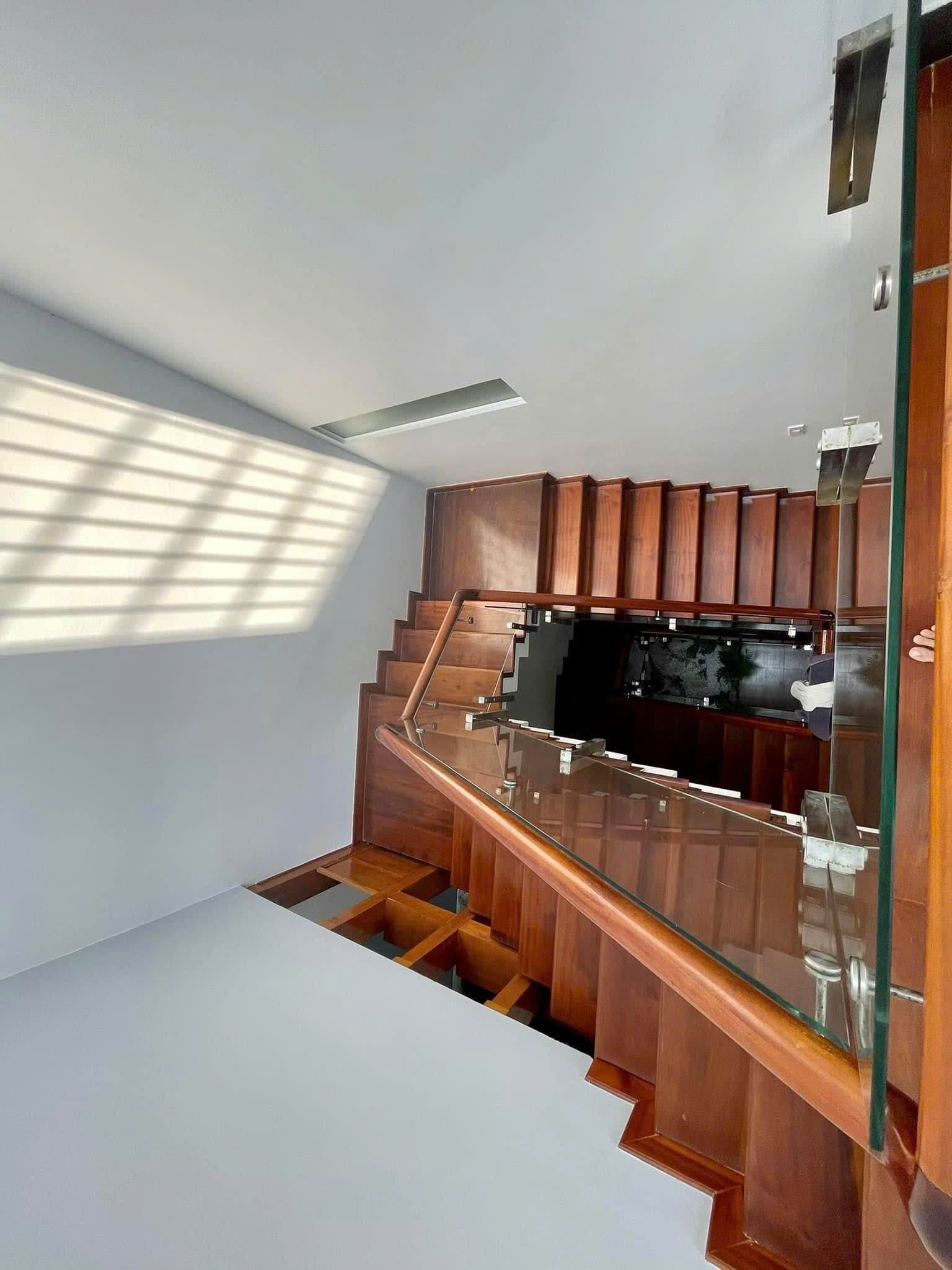 Nhà nguyên căn 3 tầng đường Đỗ Bá, Ngũ Hành Sơn, phù hợp để ở và văn phòng - Ảnh 5