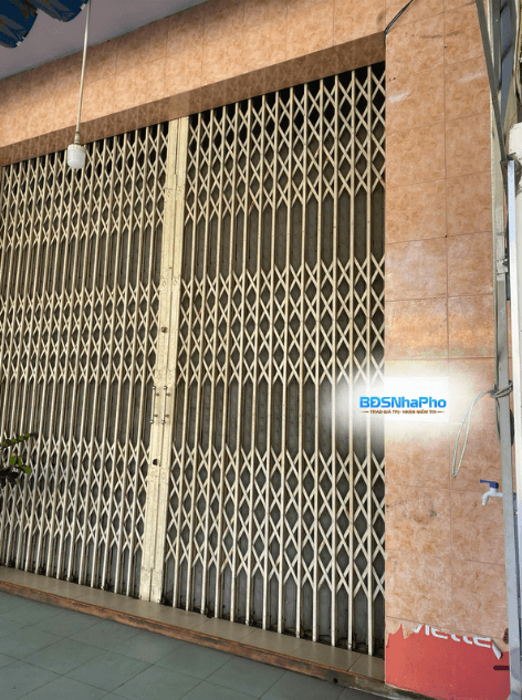 Mặt bằng kinh doanh 36m² tại Núi Thành, Hải Châu, phù hợp cho thuê lâu dài - Ảnh 1