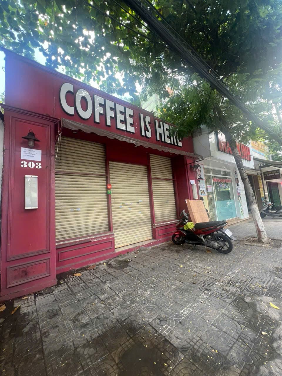 Nhà nguyên căn cấp 4 140m2 đường Trưng Nữ Vương, quận Hải Châu, phù hợp kinh doanh - Ảnh 1