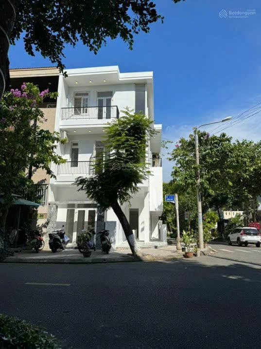 Nhà nguyên căn 3 tầng đường Đinh Đạt, diện tích 110m², phù hợp để ở hoặc kinh doanh - Ảnh 1