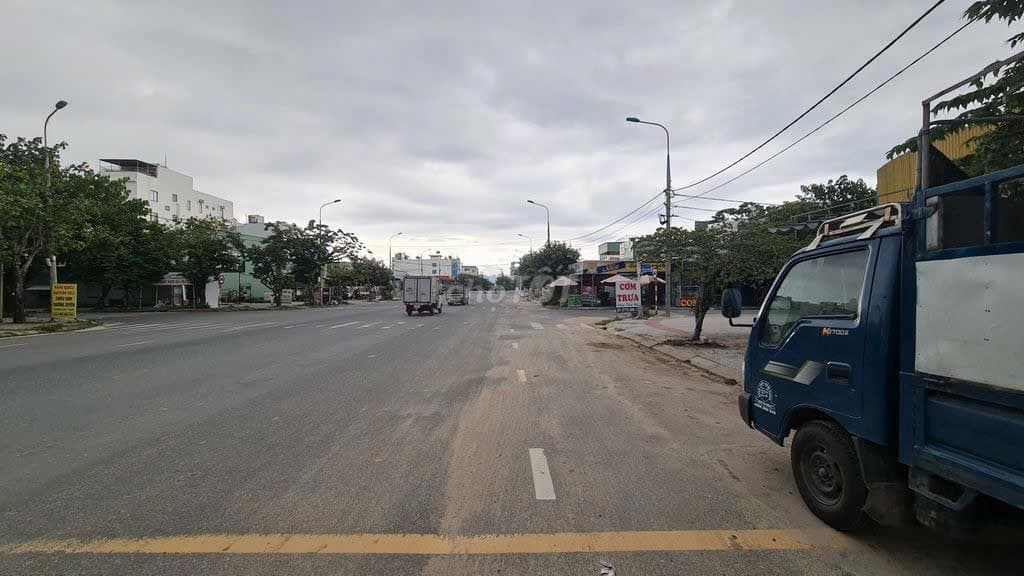 Nhà xưởng 350m2 mặt tiền đường Mai Chí Thọ, phù hợp làm kho hoặc gara - Ảnh 1