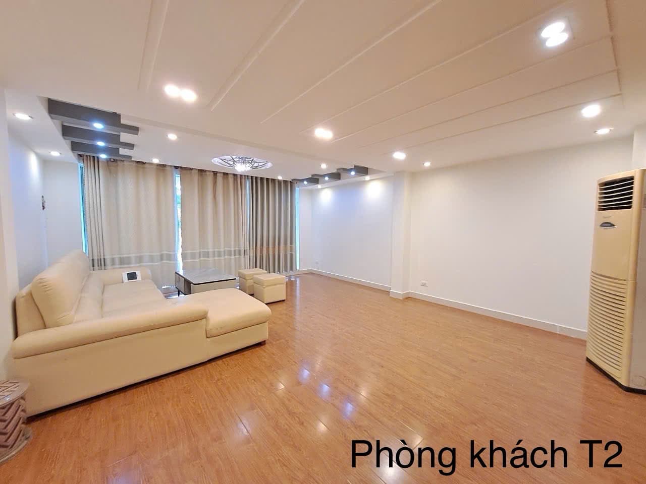 Nhà nguyên căn 3 tầng có sân rộng phù hợp kinh doanh sạch sẽ - Ảnh 9