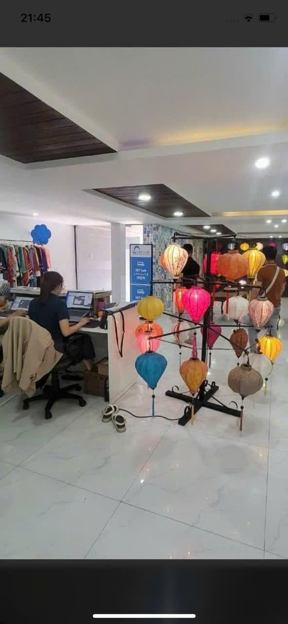 Mặt bằng trống suốt 4 tầng có thang máy tại Hồ Xuân Hương, Ngũ Hành Sơn - Ảnh 2