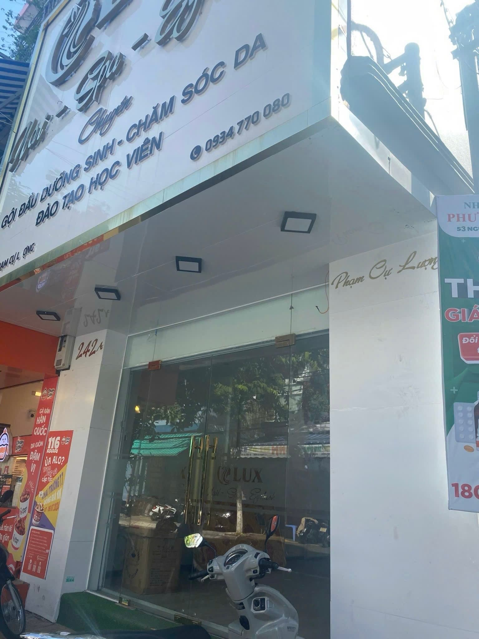 Mặt bằng kinh doanh 45m2 tại Phạm Cự Lượng, Sơn Trà, không chung chủ - Ảnh 1