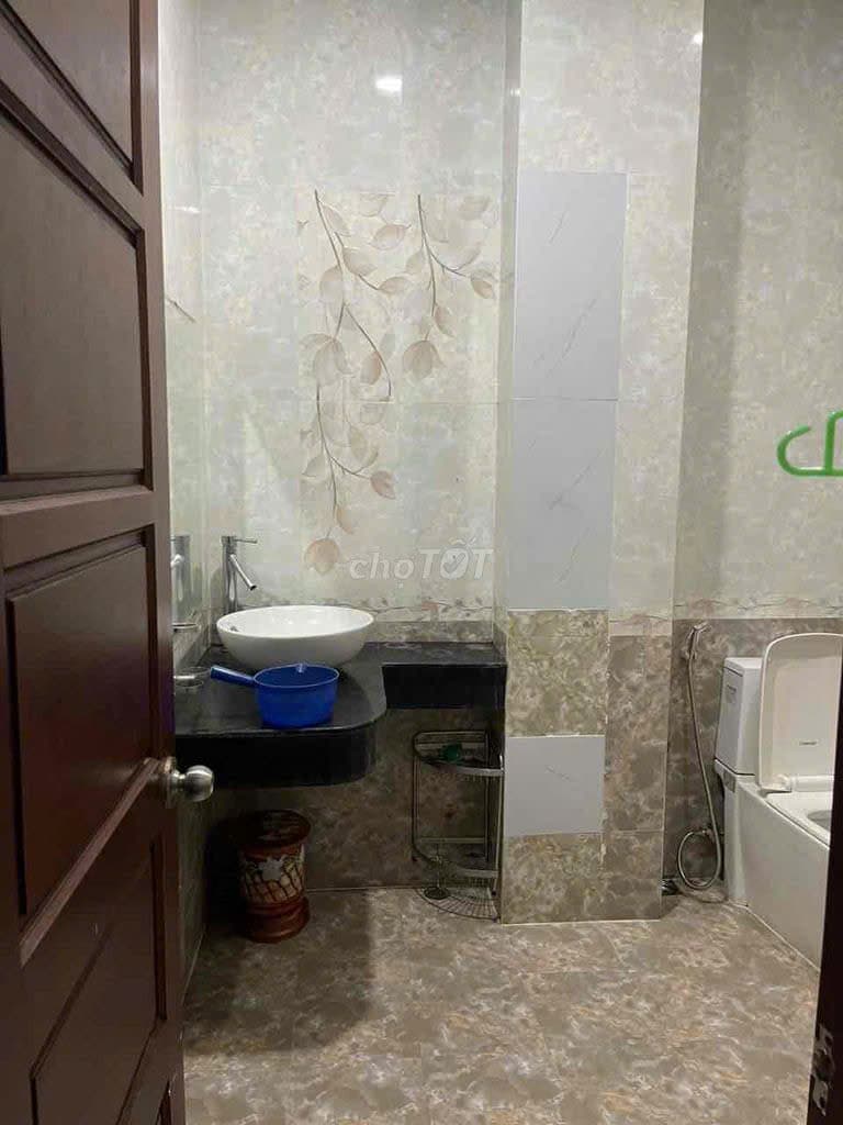Nhà 4 tầng An Thượng 26 diện tích 90m² phù hợp kinh doanh spa và văn phòng - Ảnh 1