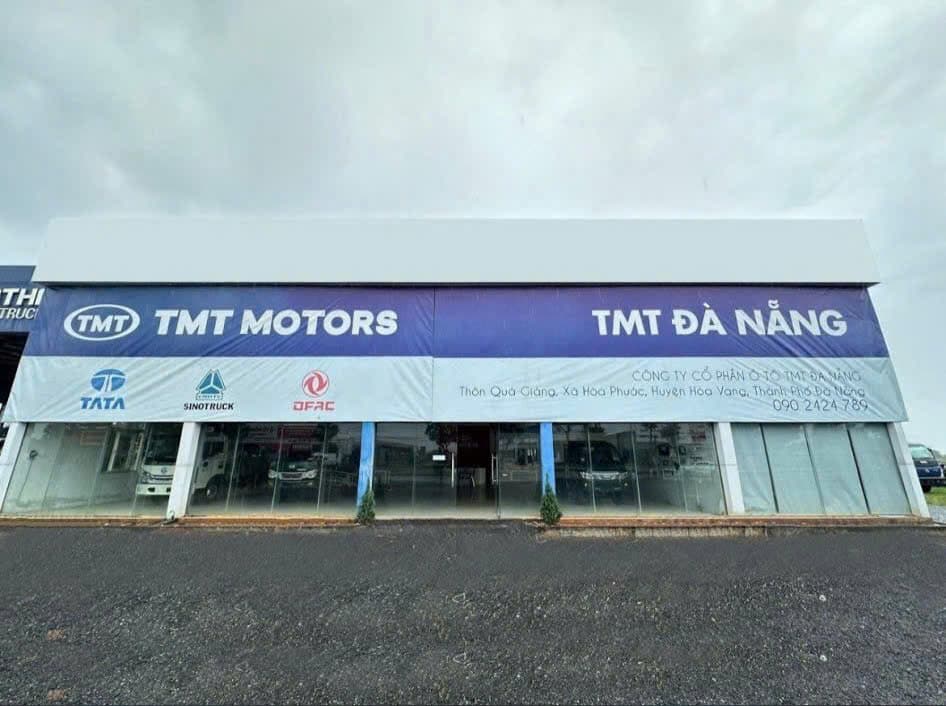 Kho ngang 50m sâu 80m tại Quốc lộ 1A, Hòa Vang, có mặt bằng trước và đất phía sau - Ảnh 1