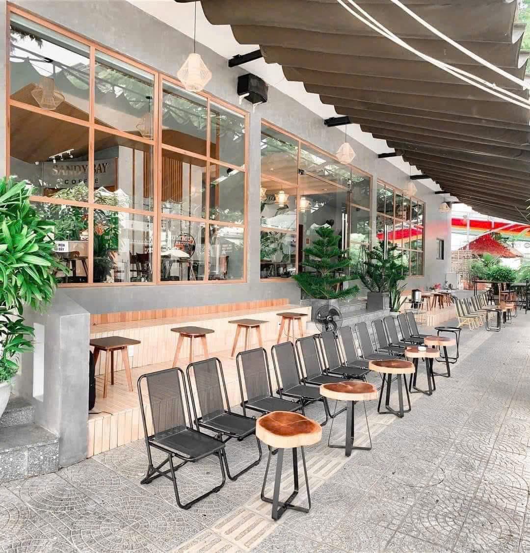 Mặt bằng kinh doanh 100m2 2 mặt tiền Ngô Thì Sỹ, phù hợp cafe, nhà thuốc, văn phòng - Ảnh 4