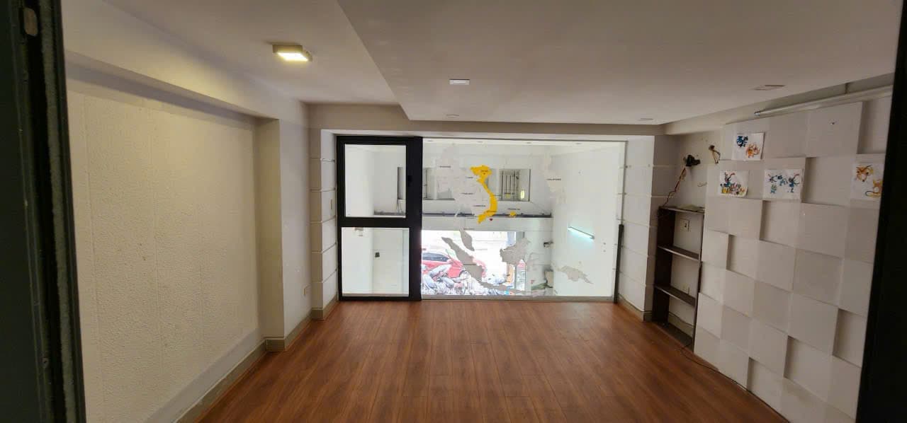 Nhà nguyên căn 3 tầng đường Lê Thanh Nghị, quận Hải Châu, diện tích 85m2 - Ảnh 6