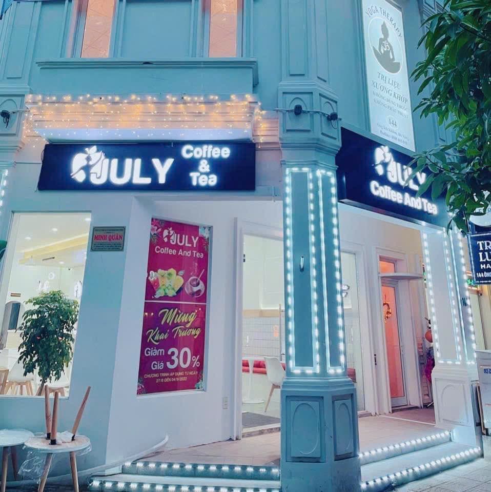 Nhà 3 tầng góc 2 mặt tiền Ông Ích Khiêm, quận Hải Châu, diện tích 140m2, phù hợp kinh doanh - Ảnh 1