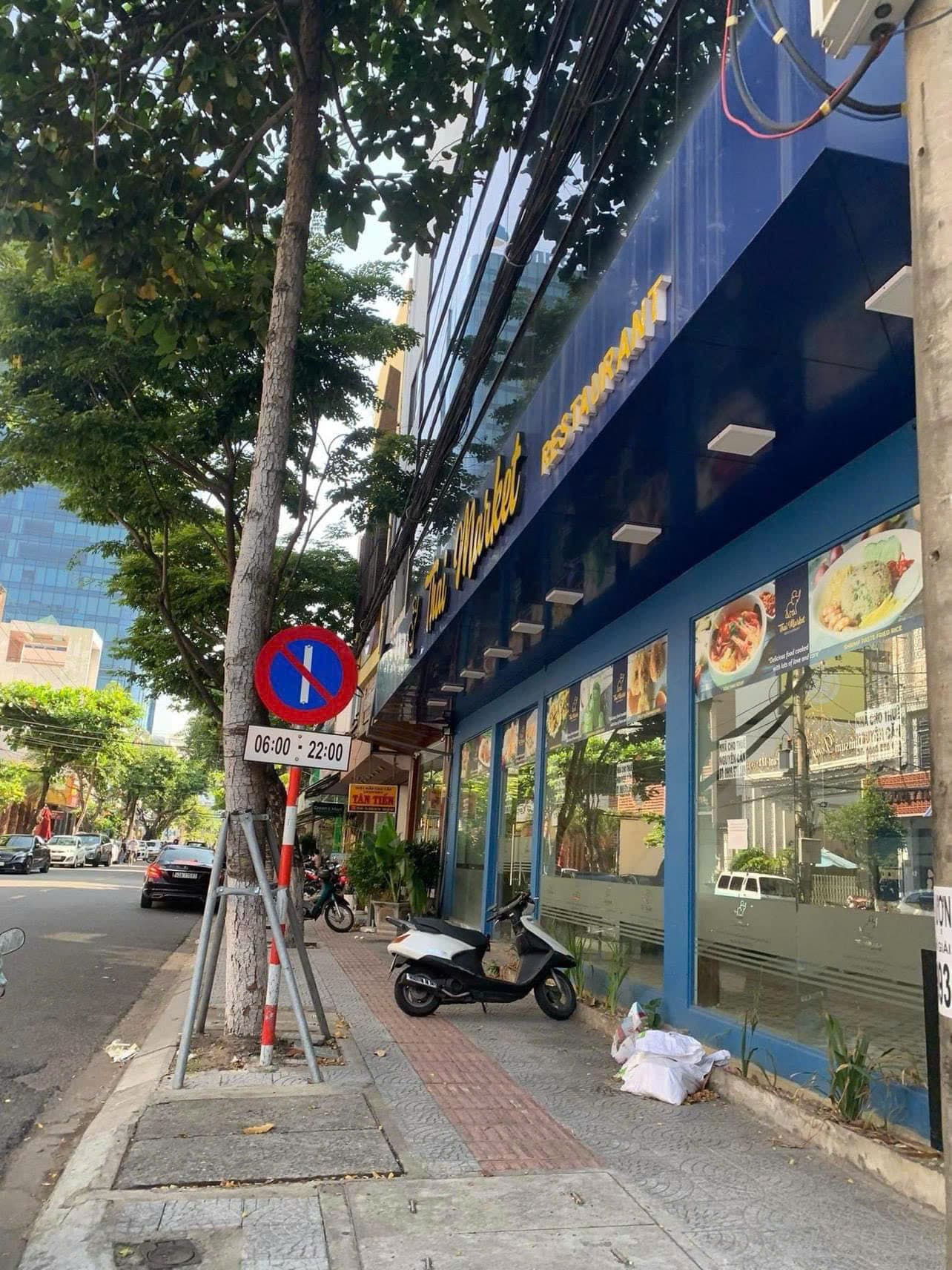 Nhà lô góc 3 tầng đường Thái Phiên, quận Hải Châu, diện tích 90m2 - Ảnh 3