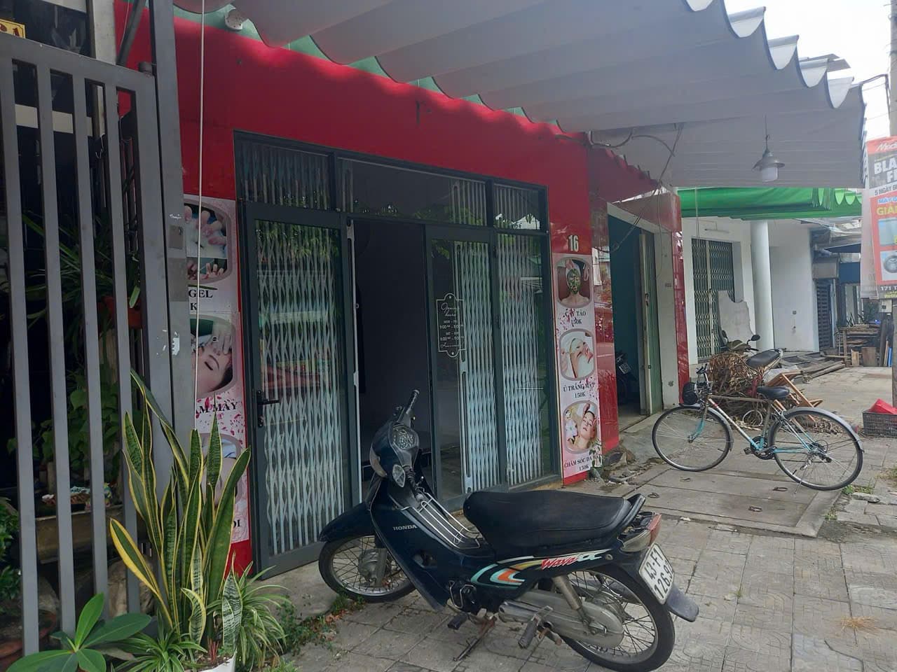 Mặt bằng kinh doanh rộng 450m2 tại Tô Hiệu, quận Liên Chiểu - Ảnh 2