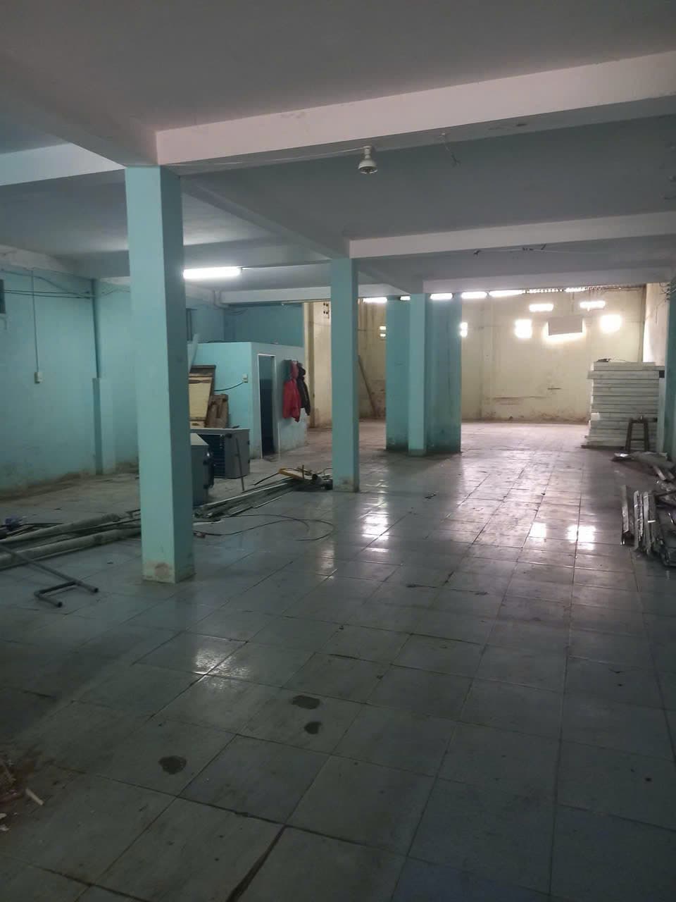 Mặt bằng kinh doanh rộng 450m2 tại Tô Hiệu, quận Liên Chiểu - Ảnh 3