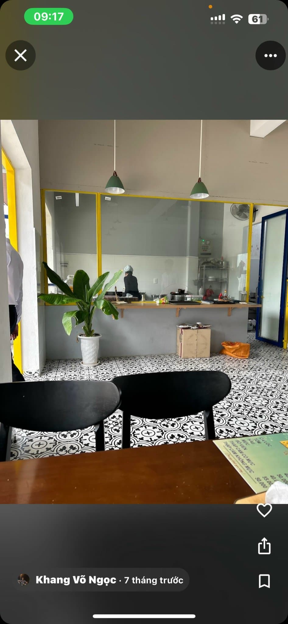 Nhà nguyên căn 2 tầng đường Nguyễn Phước Lan - Ảnh 2