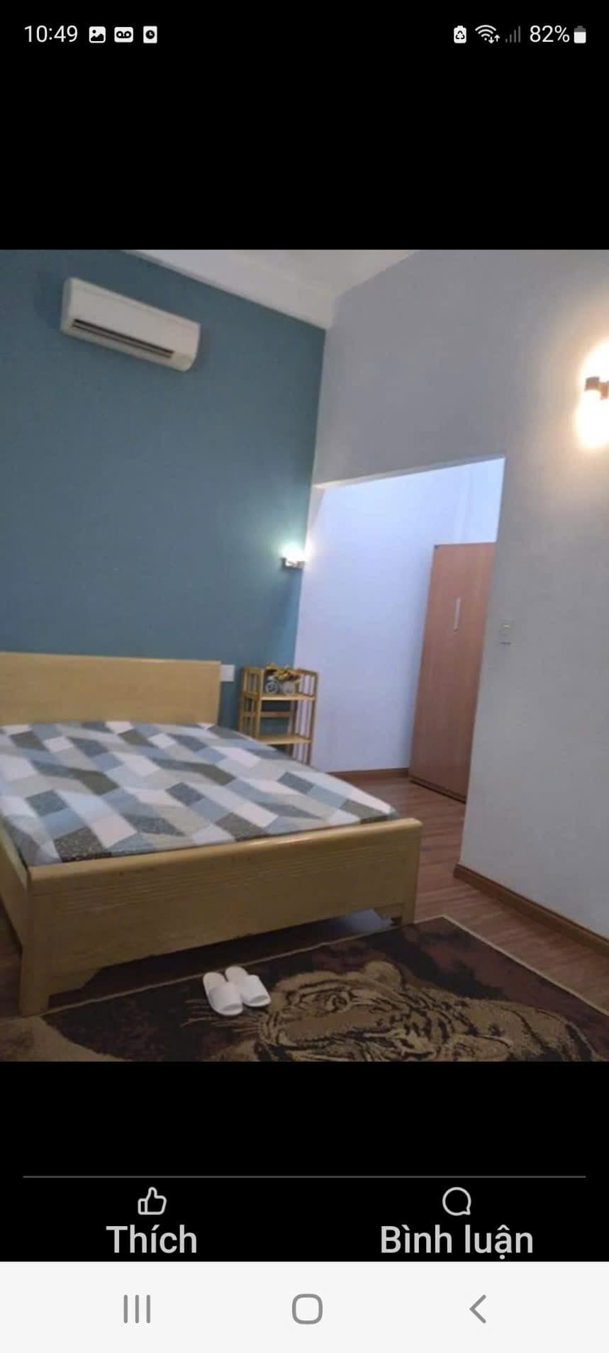 Nhà nguyên căn tại Ung Văn Khiêm - Ảnh 2