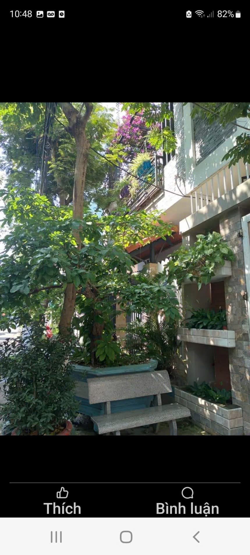 Nhà nguyên căn tại Ung Văn Khiêm - Ảnh 5