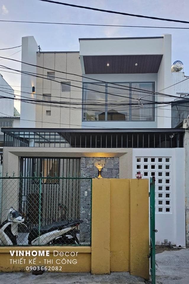 Nhà nguyên căn 2 tầng đường Nguyễn Phước Nguyên - Ảnh 2