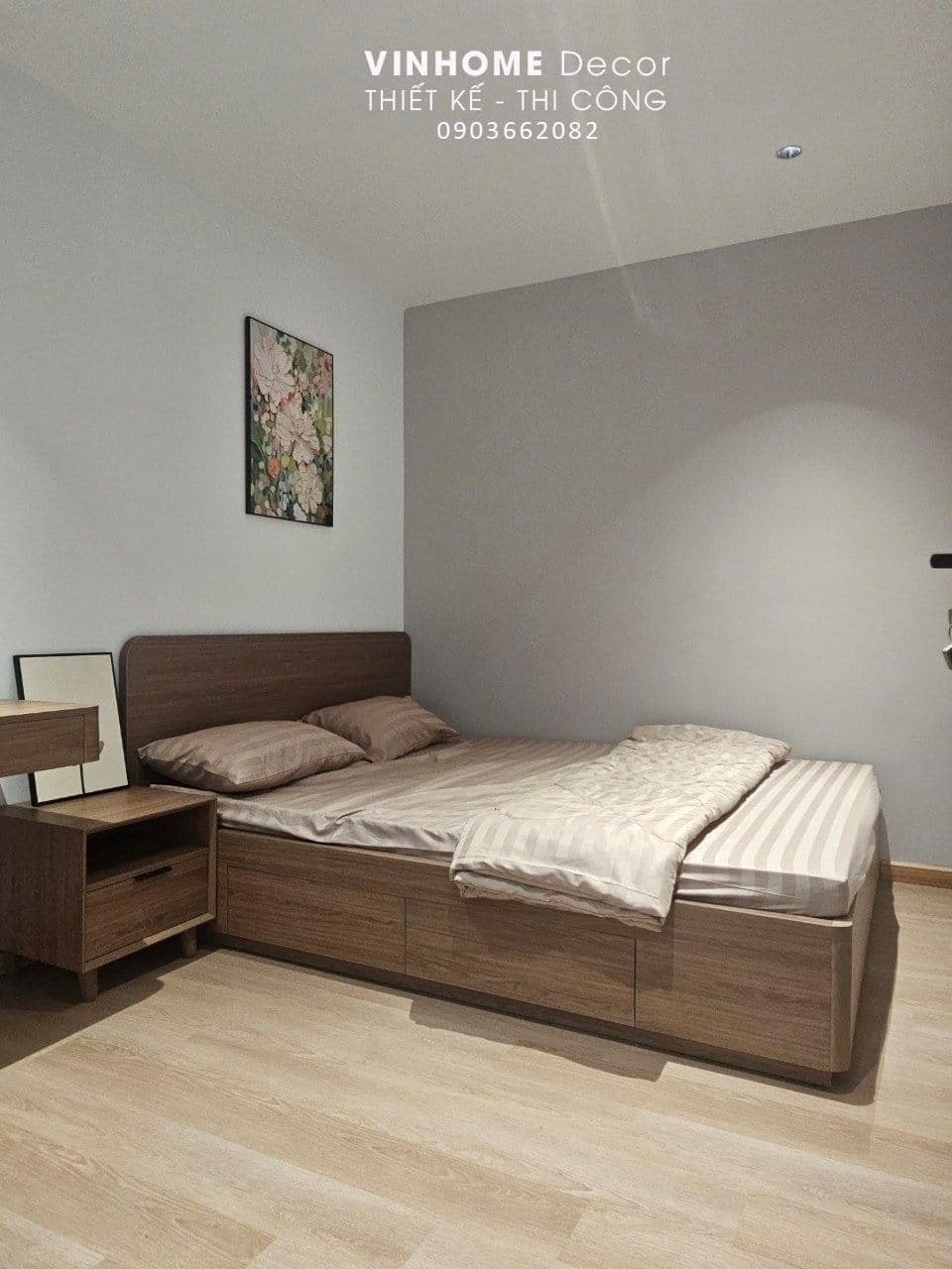 Nhà nguyên căn 2 tầng đường Nguyễn Phước Nguyên - Ảnh 4