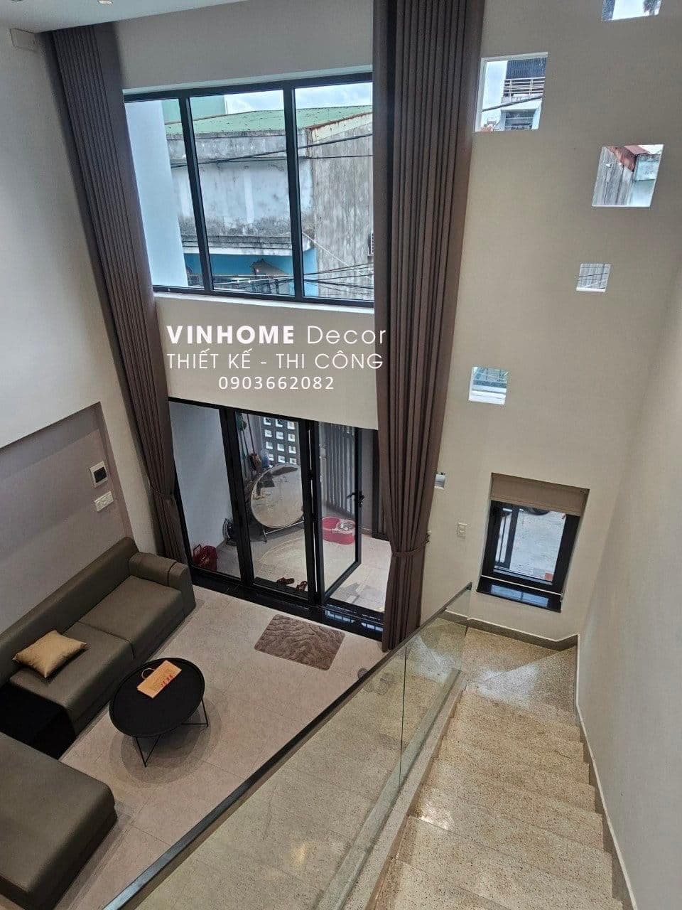 Nhà nguyên căn 2 tầng đường Nguyễn Phước Nguyên - Ảnh 6