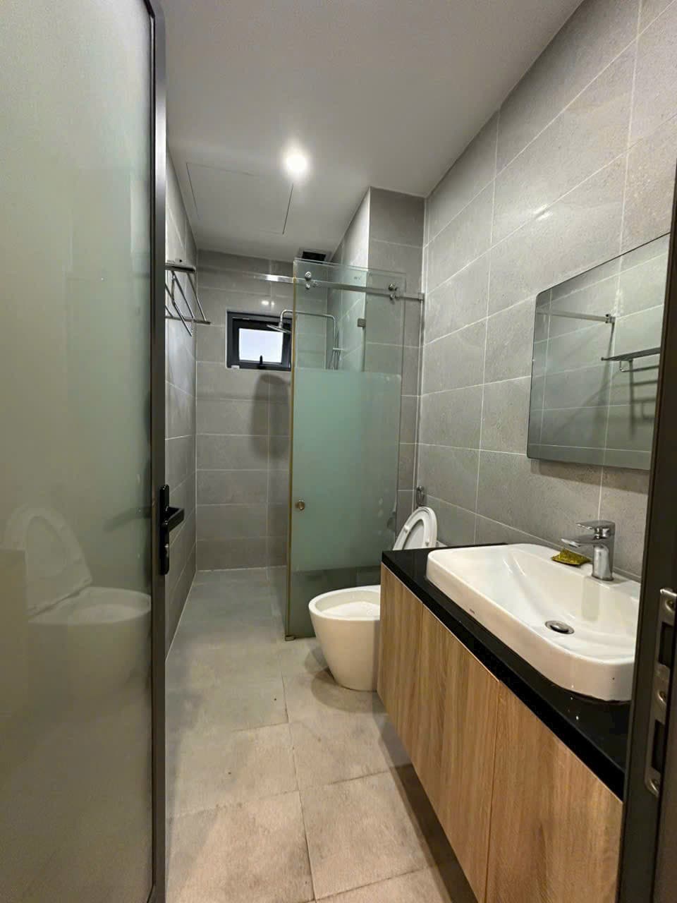 Nhà nguyên căn 3 tầng đường Mai Thúc Lân, phù hợp làm spa - Ảnh 2