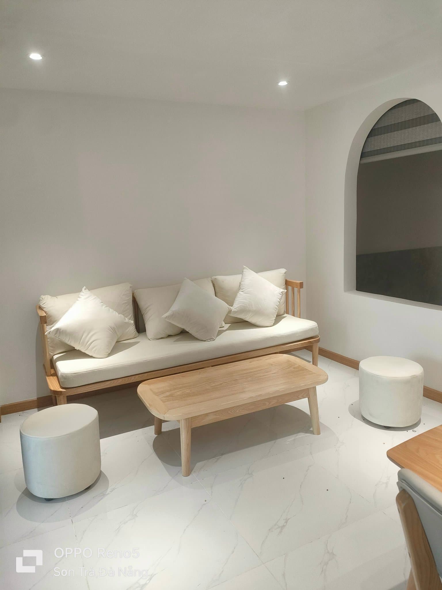 Tòa nhà văn phòng đường Võ Trường Toản - Hoàng Việt, có mặt bằng cho thuê - Ảnh 1