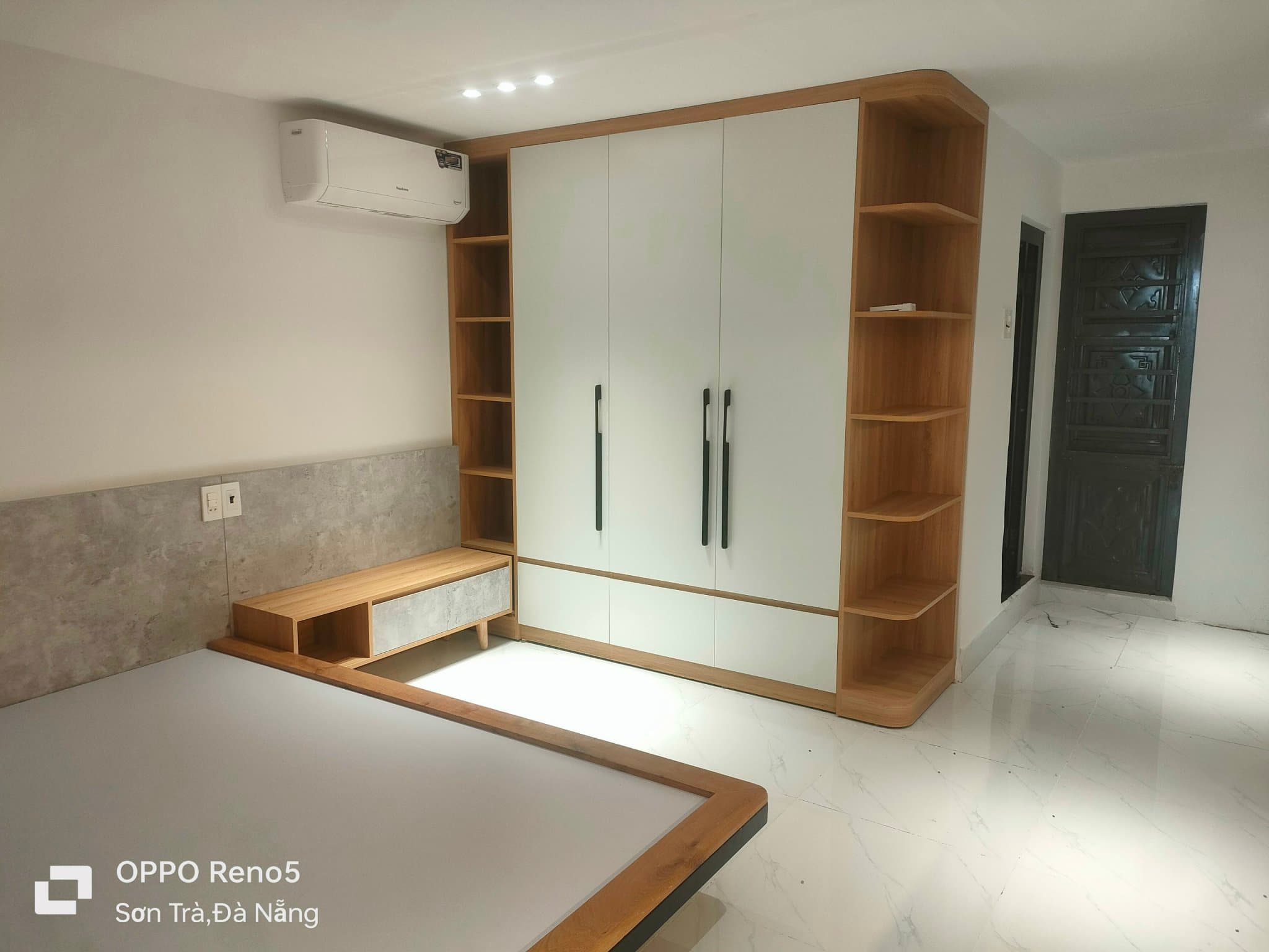 Tòa nhà văn phòng đường Võ Trường Toản - Hoàng Việt, có mặt bằng cho thuê - Ảnh 2