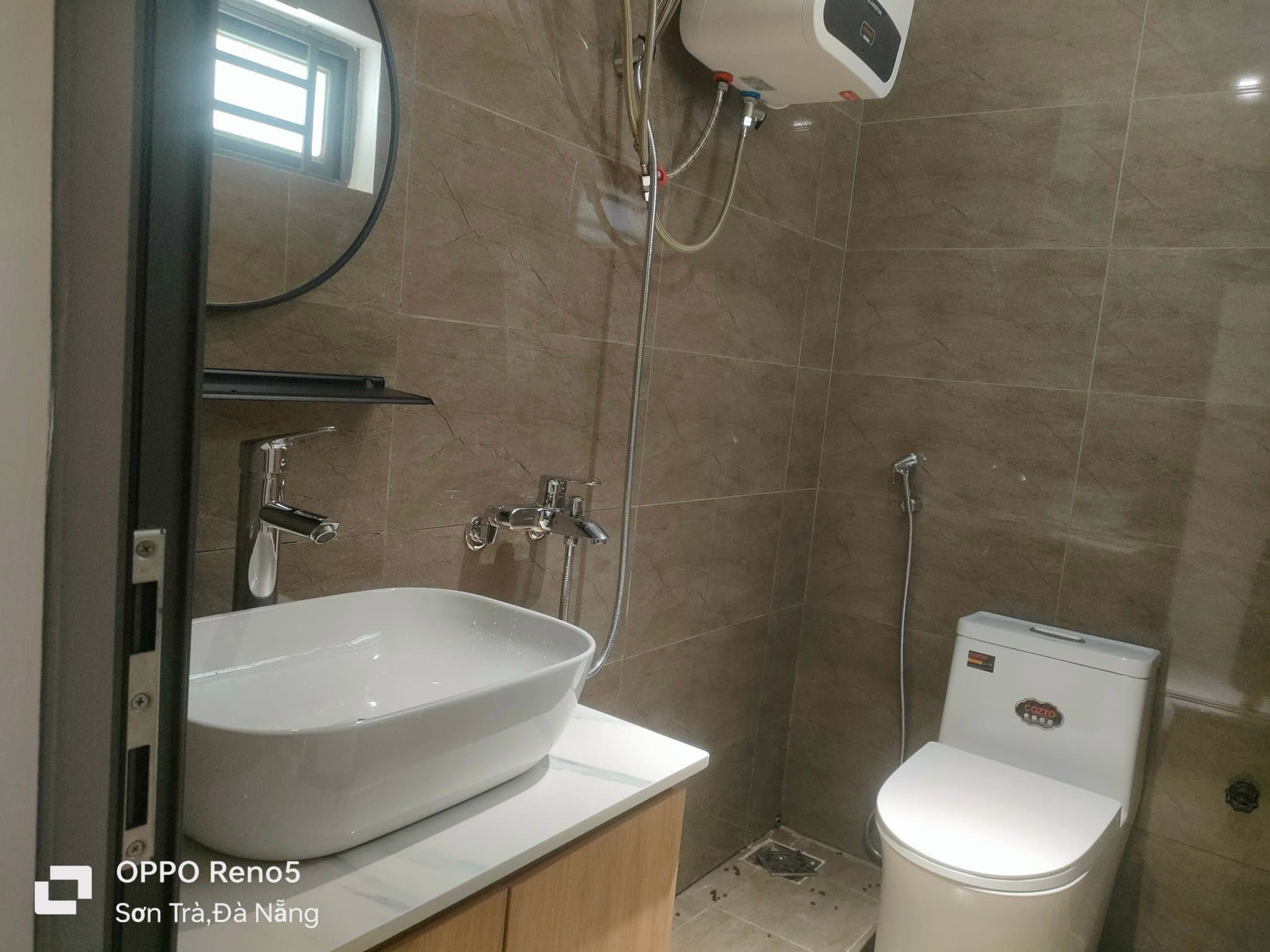 Tòa nhà văn phòng đường Võ Trường Toản - Hoàng Việt, có mặt bằng cho thuê - Ảnh 3